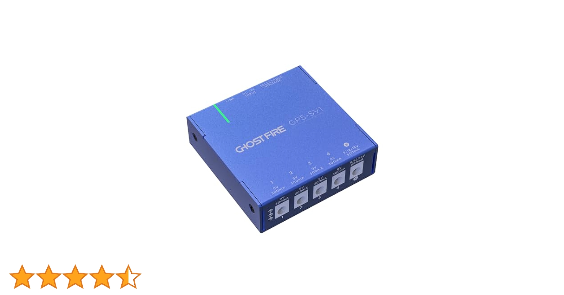 GHOST FIRE GP5-SV1 パワーサプライ 612CRYQ7T6L._AC_SL1500.jpg?v=